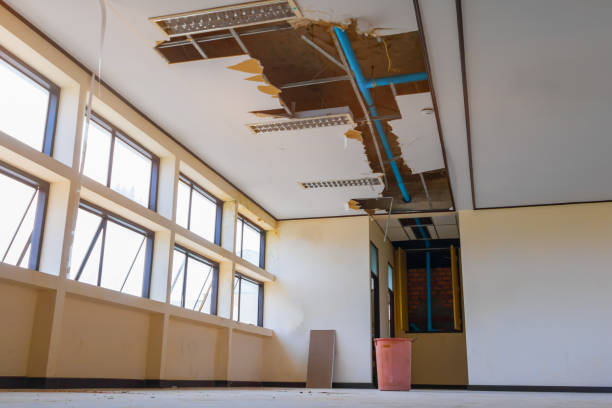 Best Fire Damage Restoration  in Granite, OK