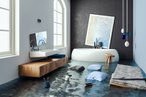 Best Water damage restoration near me  in Granite, OK