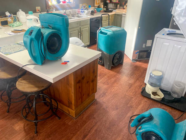  Granite, OK Water damage restoration Pros