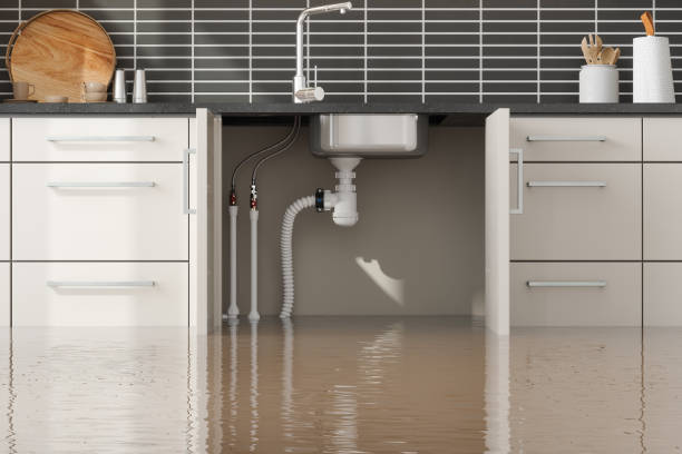 Professional Water damage restoration in OK
