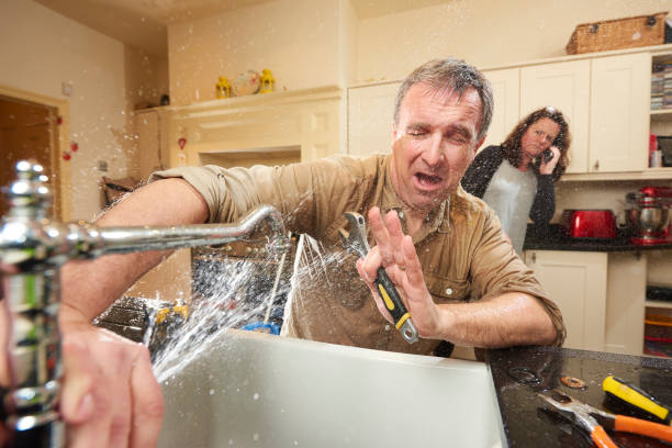Best Water damage restoration near me  in Granite, OK